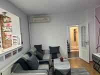 Classic One-Bedroom Apartment with King Bed