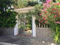 Love Trapani Villa Elisa garden & sea - Chambres d’hôtes Tonnara di Bonagia