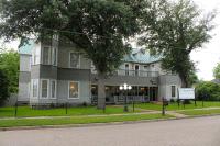 Woodbine Inn and Restaurant - B&B Madisonville