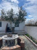 Diarla's Home 4 - Bed and Breakfast Darëzeza e Re