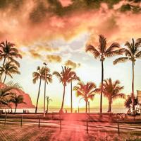 Studio de la Trinité - B&B Saint-Denis