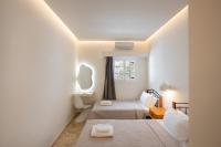 Appartement 3 Chambres avec Jacuzzi