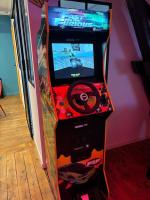 Game Over - Ferienwohnung Magenta