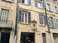 Au cœur d'Avignon - Logement climatisé - B&B
