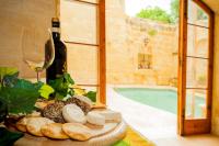 B&B Għarb - Ta' Frenc Farmhouse - Bed and Breakfast Għarb