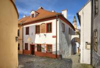 Castle View Apartments - B&B