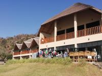 Joma Adventure Lodge - B&B