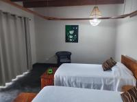 Twin Room with Lake View