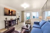 Holiday Surf and Racquet Club 707 - Ferienwohnung Destin