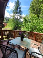 Alex´s Ferienwohnung - B&B Altaussee