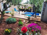 Villa en Provence Summer Vibes - B&B Puget-Ville