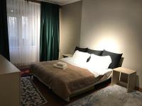 B&B Bishkek - Super Central Cozy Apartment I - Bed and Breakfast Bishkek