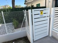 The Twins 1 Luxury Ceccarini - Lungomare parcheggio privato - Bed and Breakfast