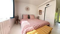 Tweepersoonskamer met Eigen Badkamer