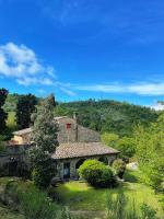 Casa nel bosco il Grottone - B&B
