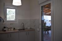 Appartement met 2 Slaapkamers en Uitzicht op Zee