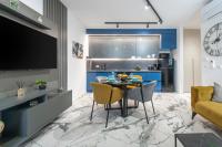 Sunset Premium Residence II & III - B&B Ragusa