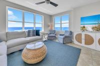 Aqua Resort 401 - Piece of Serenity - B&B Panama City Beach