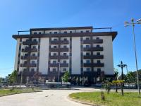 Savana Modern Apartment by the sea - B&B Golem