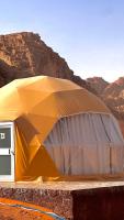 B&B Ramm - wadi rum winds - Bed and Breakfast Ramm