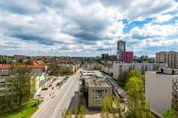 Kairos Apartments - Boston - ścisłe centrum, Spodek - B&B