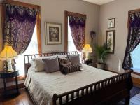 Chambre Double avec Salle de Bains Privative