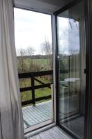 Studio with Terrace