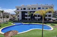 Apartment Valentino Golf III Villamartin - Ferienwohnung