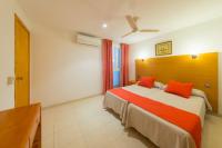 Indoor Apartment without Balcony