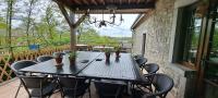 Le Hourlay - B&B Durbuy