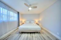Appartamento con 1 Camera da Letto e Vista Fiume