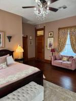 Chambre Double avec Salle de Bains Privative