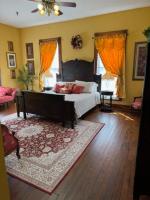 Chambre Double avec Salle de Bains Privative