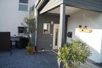 Ferienwohnung Sigwart - B&B Efringen-Kirchen