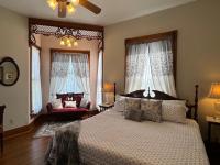 Chambre Double avec Salle de Bains Privative