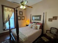 Chambre Double avec Salle de Bains Privative