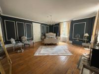 Camera Matrimoniale con Terrazza