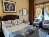 Chambre Double avec Salle de Bains Privative