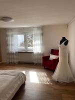 Apartment mit 1 Schlafzimmer