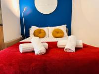 Studio avec Vue sur Jardin