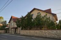 Therme Airport Resort - Ferienwohnung Corbeanca