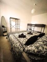 Appartement met 1 Slaapkamer en Terras
