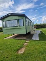 Niks caravans - Ferienwohnung