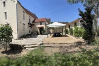 B&B Villiers-sur-Morin - Disney grande maison avec jardin pour 12 personnes - Bed and Breakfast Villiers-sur-Morin