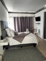 20 on Middle - Ferienwohnung Polokwane