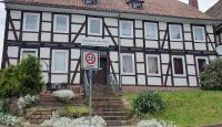 Apartaments Am Schloß - B&B Bevern