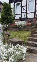 Apartaments Am Schloß - B&B Bevern
