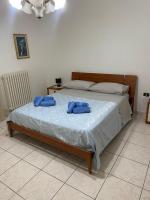 B&B Brindisi - Golden Rooms - Bed and Breakfast Brindisi