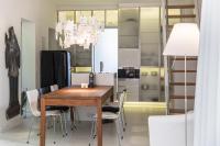 Suite Attico con Vista Lago