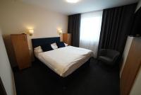 Deluxe Kamer met Kingsize Bed